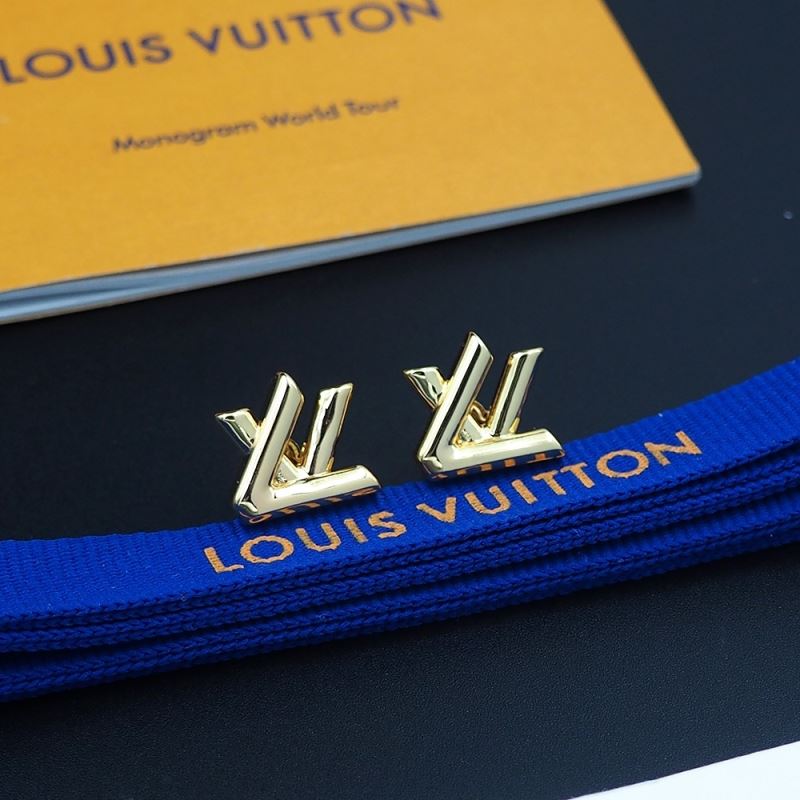 Louis Vuitton Earrings